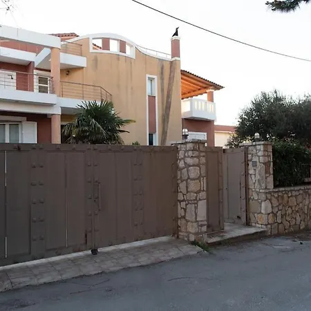 Villa Demy