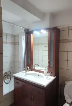 Demy Villa Patras