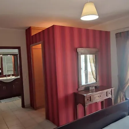Villa Demy *