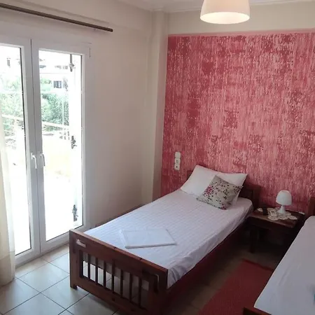 Villa Demy *