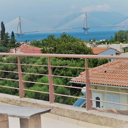 Demy Villa Patras