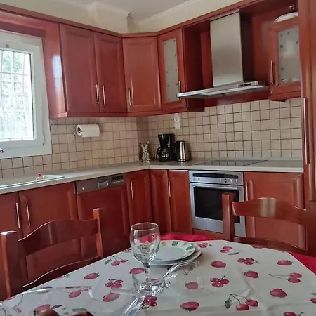 Villa Demy *