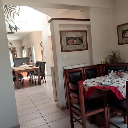 Villa Demy