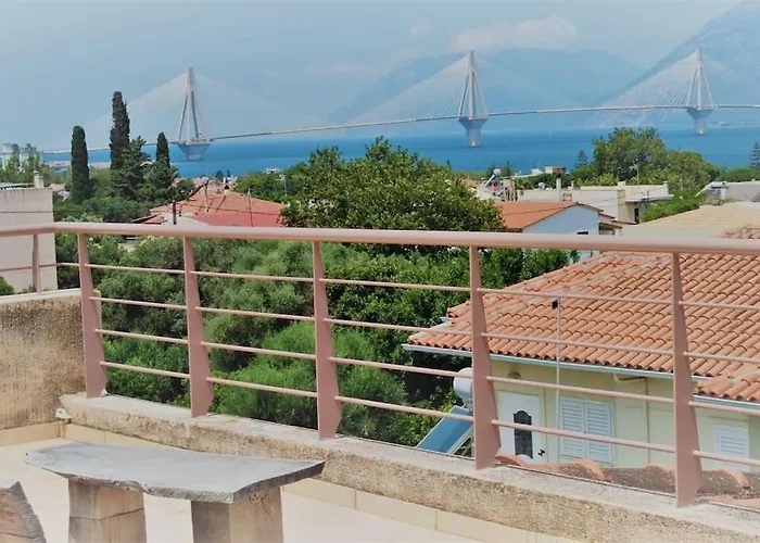 Demy Villa Patras